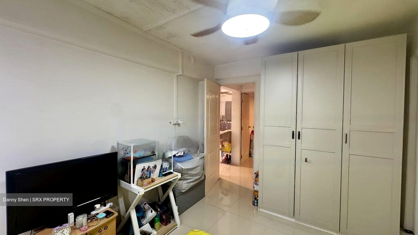 Blk 253 Yuhua Village (Jurong East), HDB 3 Rooms #472865251